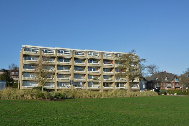 Ferienwohnung in Gr&ouml;mitz - Goldene Ruh Whg. 505 - Bild 19