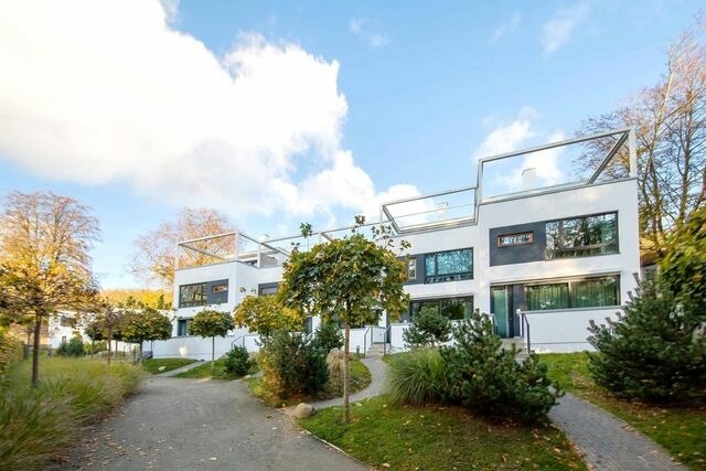 Ferienwohnung in Sellin - Strandvilla Wellenreiter - Bild 5