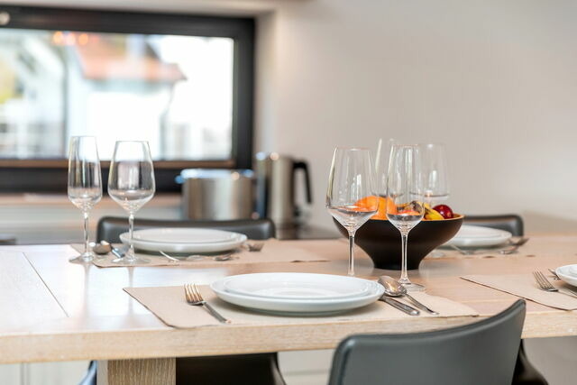 Ferienwohnung in Sellin - Strandvilla Wellenreiter - Bild 10