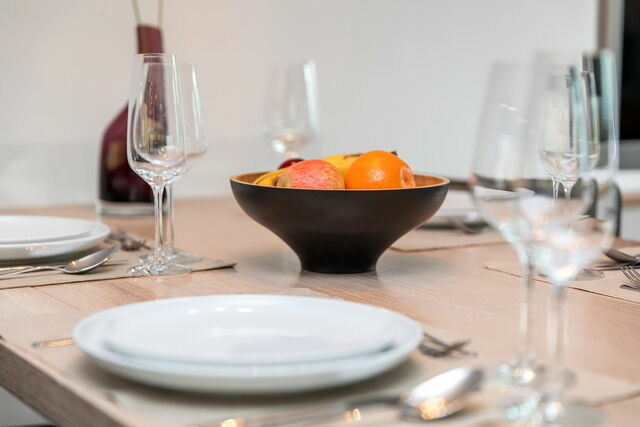 Ferienwohnung in Sellin - Strandvilla Wellenreiter - Bild 11