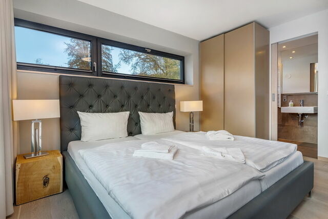 Ferienwohnung in Sellin - Strandvilla Wellenreiter - Bild 15