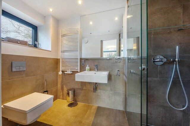 Ferienwohnung in Sellin - Strandvilla Wellenreiter - Bild 16