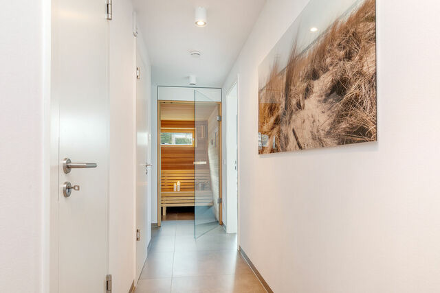 Ferienwohnung in Sellin - Strandvilla Wellenreiter - Bild 17