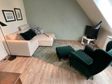 Ferienwohnung in Wismar - Atelier unterm Marienturm - ABC351 - Bild 4