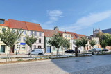 Ferienwohnung in Wismar - Altstadtsonne 2 - ABC35 - nur Ferieng&auml;ste! - Bild 6