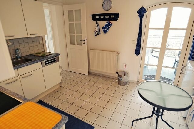 Ferienwohnung in Wismar - Altstadtsonne 2 - ABC35 - nur Ferieng&auml;ste! - Bild 10