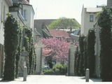 Ferienwohnung in Wismar - Altstadtsonne 2 - ABC35 - nur Ferieng&auml;ste! - Bild 15