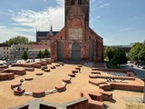 Ferienwohnung in Wismar - Altstadtsonne 2 - ABC35 - nur Ferieng&auml;ste! - Bild 19
