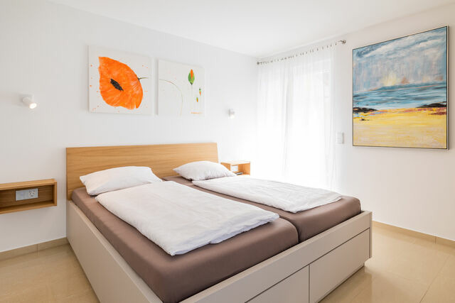 Ferienwohnung in Baabe - D&uuml;nenrose - Bild 8