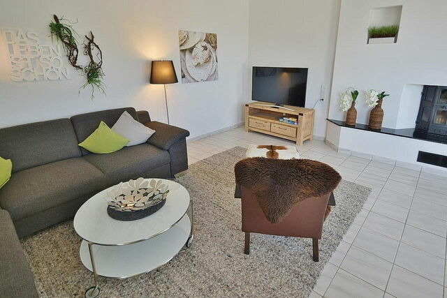 Ferienwohnung in Gr&ouml;mitz - K&ouml;nigsredder 23 Whg. 5 - Bild 2