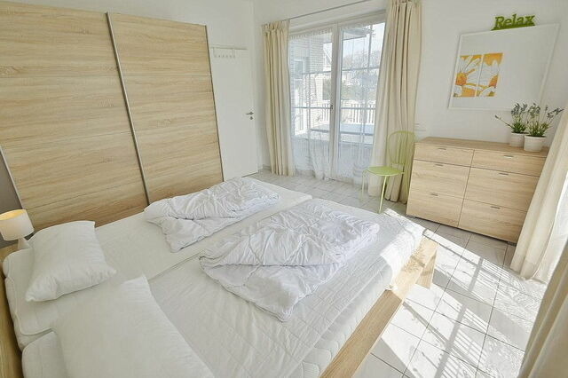Ferienwohnung in Gr&ouml;mitz - K&ouml;nigsredder 23 Whg. 5 - Bild 13