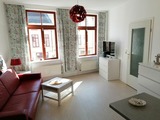 Ferienwohnung in Wismar - City Flat Wismar - ABC294 - Bild 2