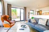 Ferienhaus in Sellin - Strandhaus Windfl&uuml;chter - Bild 1