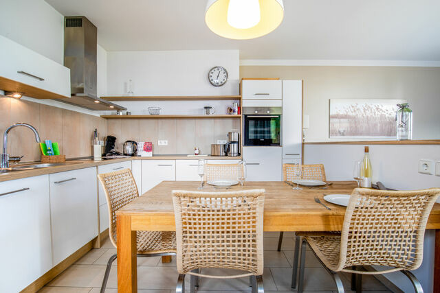 Ferienhaus in Sellin - Strandhaus Windfl&uuml;chter - Bild 2
