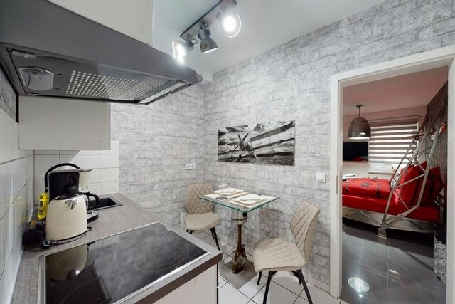 Ferienwohnung in Wismar - Wismarer Hangar - ABC606 - Bild 2