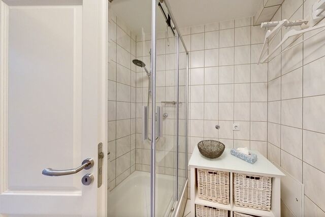 Ferienwohnung in Wismar - Wismarer Hangar - ABC606 - Bild 6