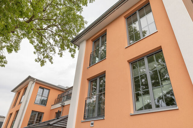 Ferienwohnung in Lauterbach - Alte Fischfabrik InselGl&uuml;ck - Bild 23