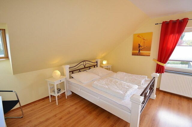 Ferienwohnung in Gr&ouml;mitz - M&ouml;we Whg. 2 - Bild 3