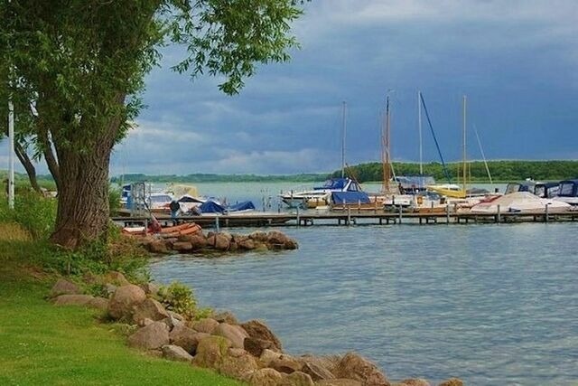 Ferienhaus in Bad Kleinen - Ferienhaus Seeperle 11 mit Ruderboot - ABC211 - Bild 15