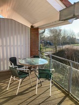 Ferienhaus in Hohen Wieschendorf - Strandhaus Fiete - Haus Walfisch - ABC330 - Bild 8