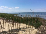 Ferienhaus in Hohen Wieschendorf - Strandhaus Fiete - Haus Walfisch - ABC330 - Bild 16