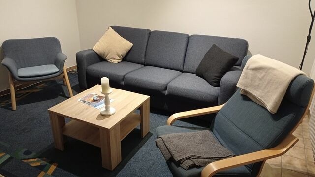 Ferienwohnung in Gr&ouml;mitz - Ruth Whg. 2 - Bild 4