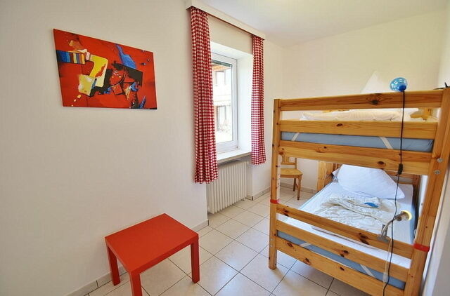 Ferienwohnung in Gr&ouml;mitz - Ruth Whg. 2 - Bild 8