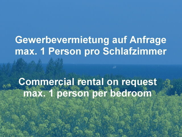 Ferienwohnung in Hohen Wieschendorf - Einhorn und Meer No. 21 - Aurora Vista - ABC534 - Bild 3