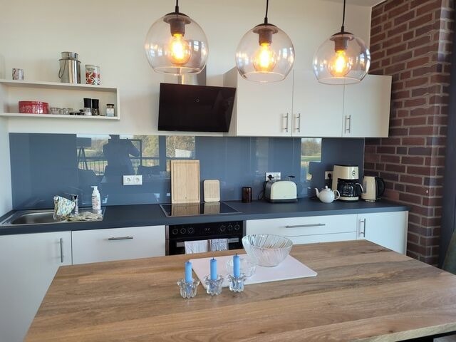 Ferienwohnung in Hohen Wieschendorf - Einhorn und Meer No. 21 - Aurora Vista - ABC534 - Bild 16