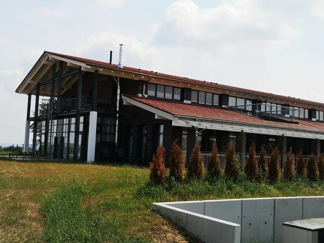 Ferienwohnung in Hohen Wieschendorf - Einhorn und Meer No. 21 - Aurora Vista - ABC534 - Bild 25