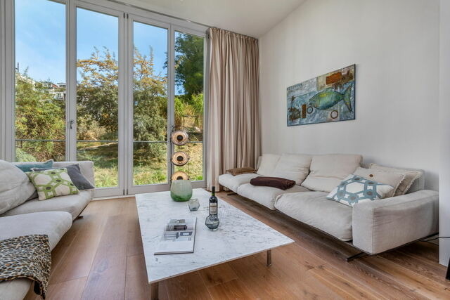 Ferienwohnung in Sellin - Villa Theres Sea Shell - Bild 3