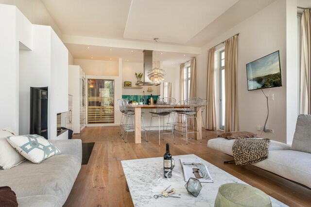 Ferienwohnung in Sellin - Villa Theres Sea Shell - Bild 4