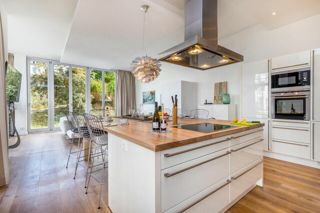 Ferienwohnung in Sellin - Villa Theres Sea Shell - Bild 6