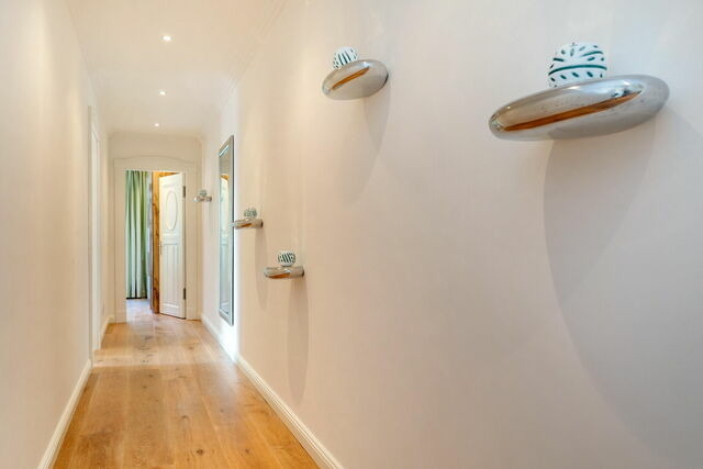 Ferienwohnung in Sellin - Villa Theres Sea Shell - Bild 24