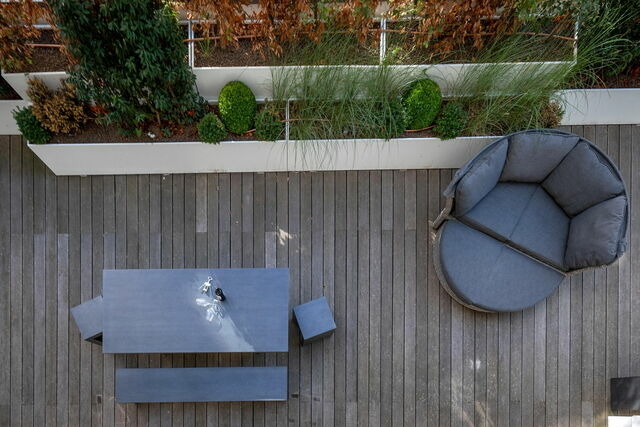 Ferienwohnung in Sellin - Villa Theres Sea Shell - Bild 25