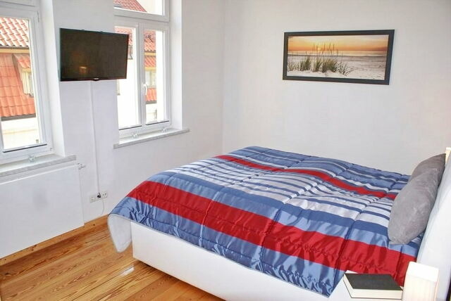 Ferienwohnung in Wismar - Aal - ABC263 - Bild 7