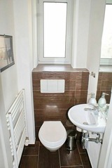 Ferienwohnung in Wismar - Aal - ABC263 - Bild 15