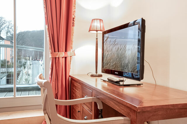 Ferienwohnung in Sellin - Villa Theres Augusta - Bild 5