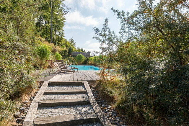 Ferienwohnung in Sellin - Villa Theres Augusta - Bild 8