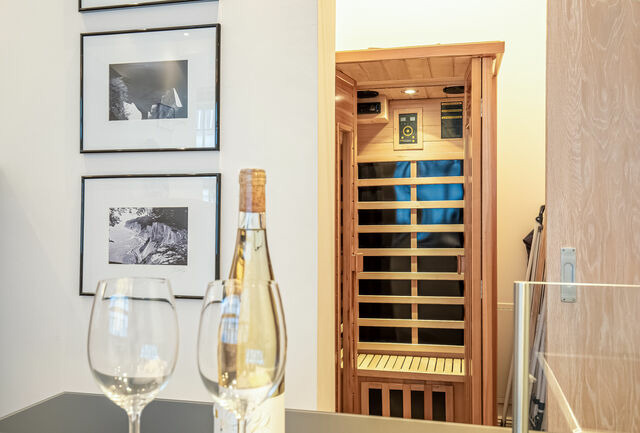 Ferienwohnung in Sellin - Villa Theres Augusta - Bild 11