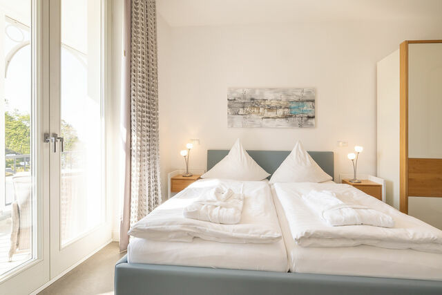 Ferienwohnung in Sellin - FIRST Meereskristall - Bild 10