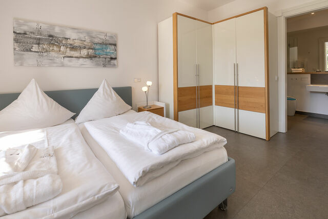 Ferienwohnung in Sellin - FIRST Meereskristall - Bild 12