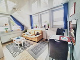 Ferienwohnung in Gr&ouml;mitz - Godehoop Whg. 5 - Bild 1
