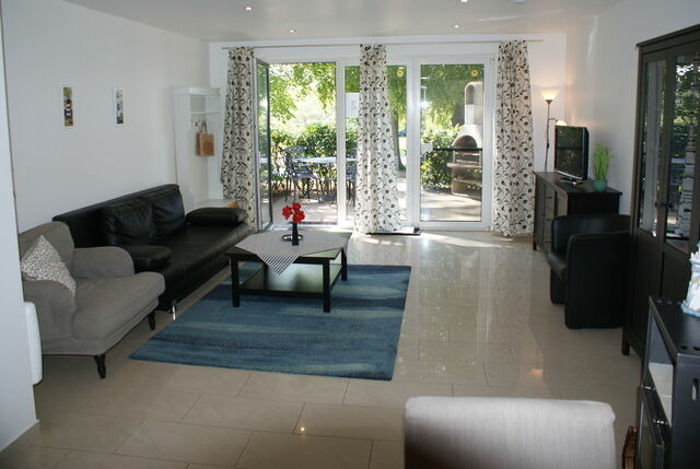 Ferienwohnung in Zierow - Leuchtturm am Strand - ABC56 - Bild 2