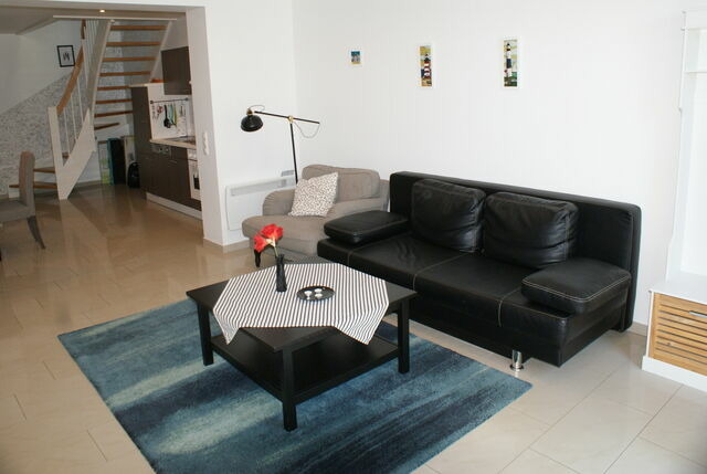 Ferienwohnung in Zierow - Leuchtturm am Strand - ABC56 - Bild 4