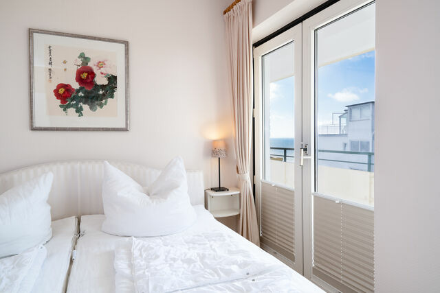 Ferienwohnung in Gr&ouml;mitz - Miramar Whg. 513 - Bild 3