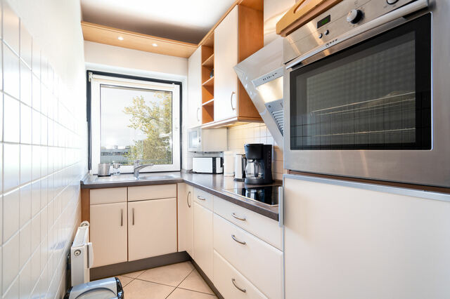 Ferienwohnung in Gr&ouml;mitz - Miramar Whg. 513 - Bild 19