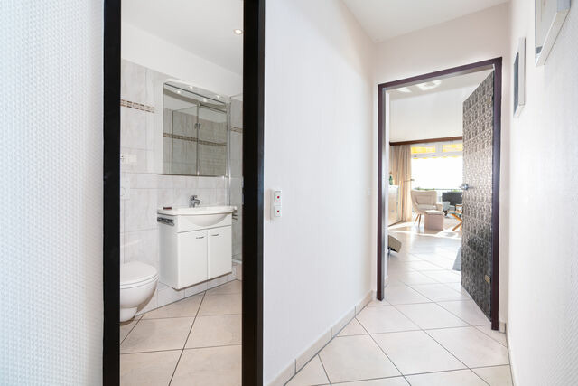 Ferienwohnung in Gr&ouml;mitz - Miramar Whg. 513 - Bild 21