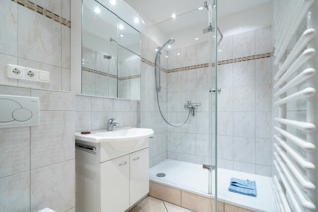 Ferienwohnung in Gr&ouml;mitz - Miramar Whg. 513 - Bild 23