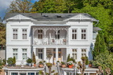 Ferienwohnung in Sellin - Villa Granitz M&ouml;wennest - Bild 5